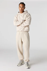 Premium Heavyweight Fleece Baggy Sweatpant