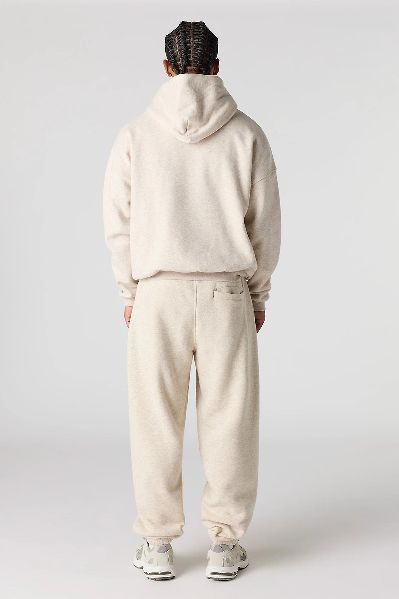 Premium Heavyweight Fleece Baggy Sweatpant