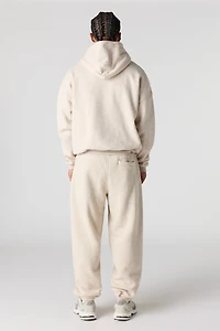 Premium Heavyweight Fleece Baggy Sweatpant