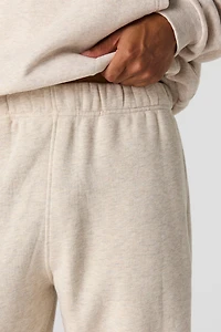 Premium Heavyweight Fleece Baggy Sweatpant
