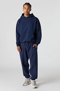 Premium Heavyweight Fleece Baggy Sweatpant