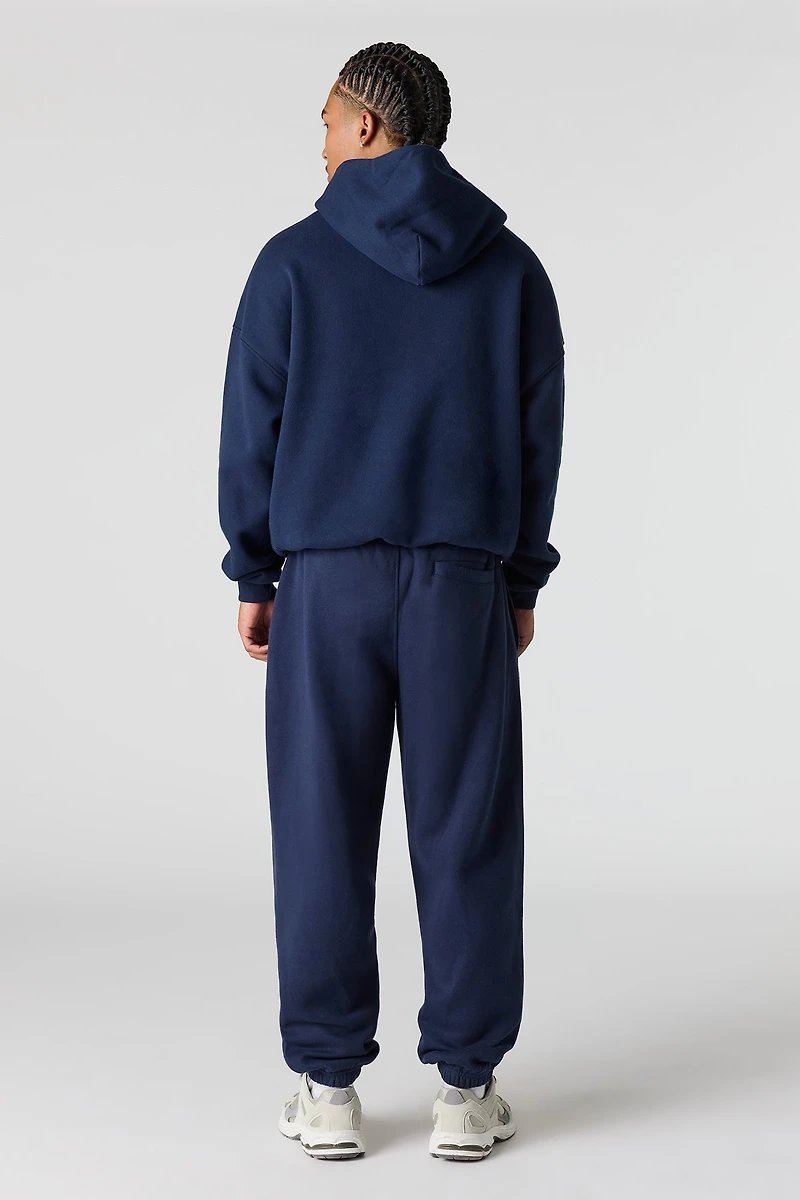 Premium Heavyweight Fleece Baggy Sweatpant