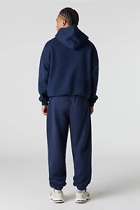 Premium Heavyweight Fleece Baggy Sweatpant