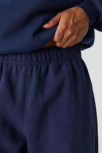 Premium Heavyweight Fleece Baggy Sweatpant