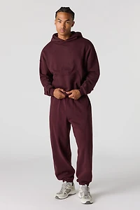 Premium Heavyweight Fleece Baggy Sweatpant