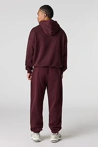 Premium Heavyweight Fleece Baggy Sweatpant