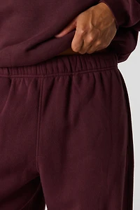 Premium Heavyweight Fleece Baggy Sweatpant
