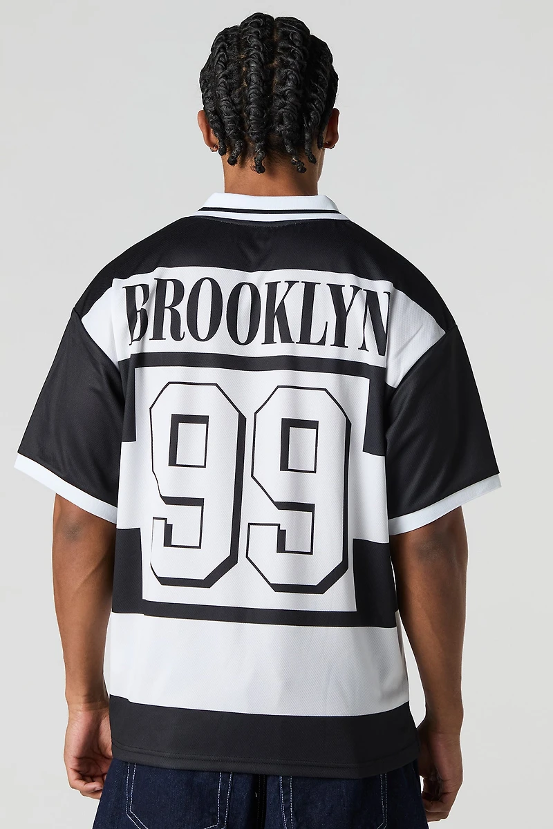 Soccer Jersey