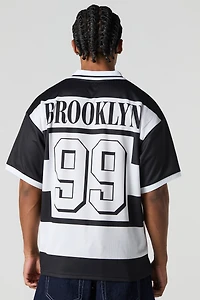 Soccer Jersey