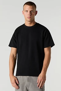 Textured T-Shirt