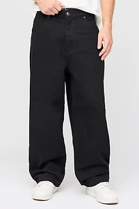 Super Baggy Jean