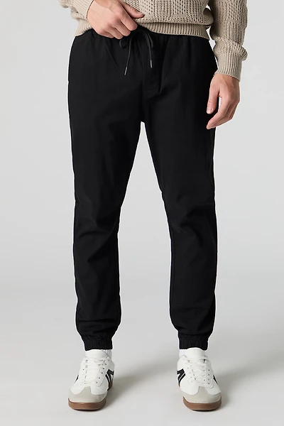 Classic Drawstring Jogger