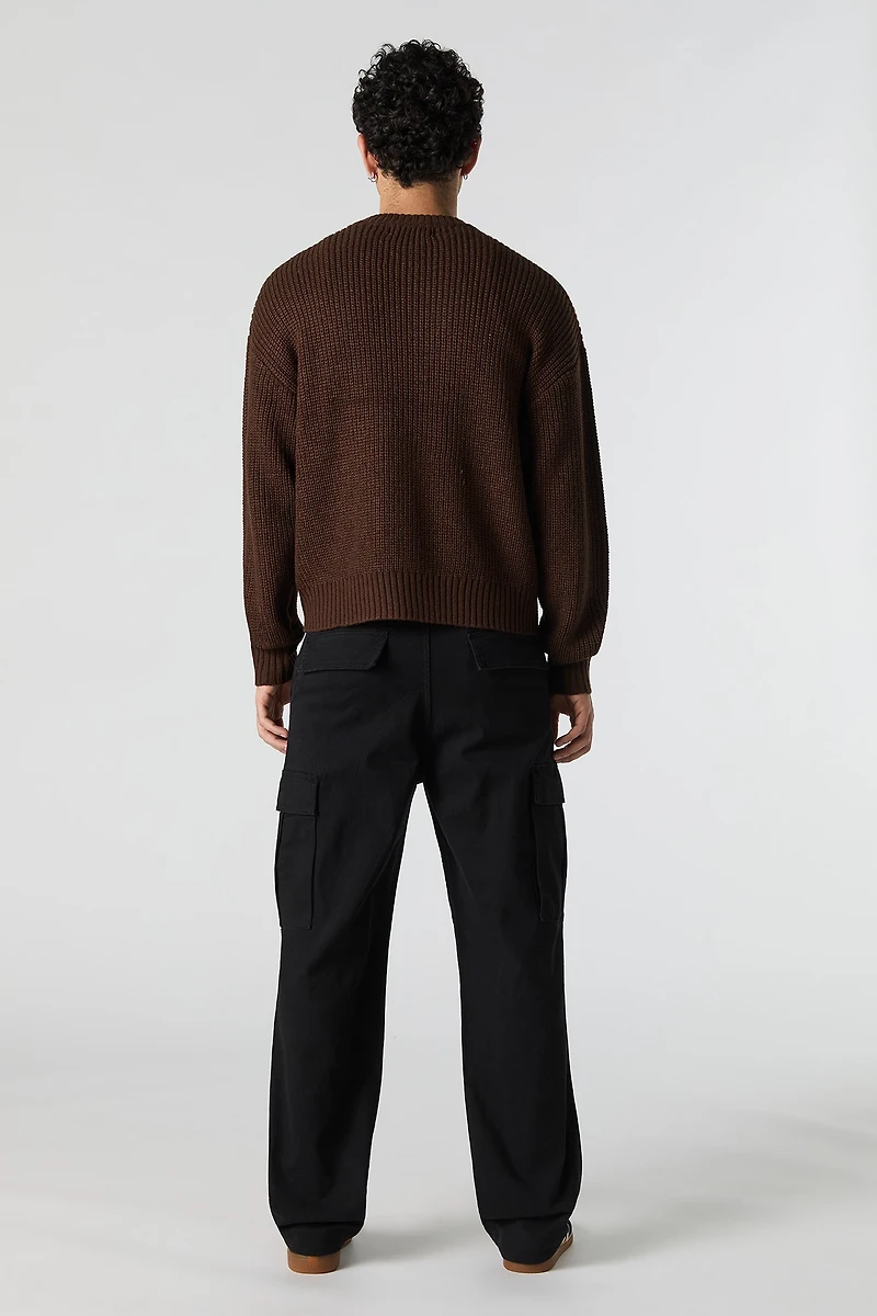 Cargo Pant