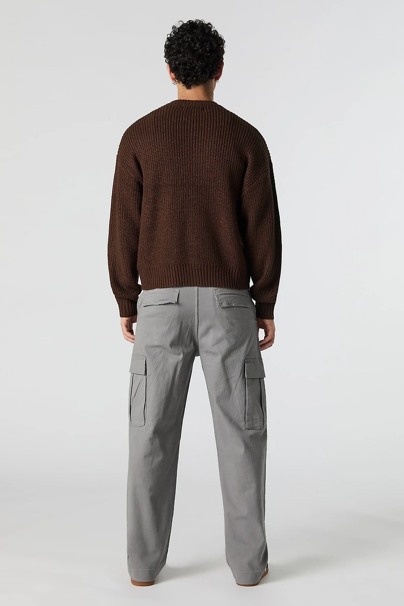 Cargo Pant