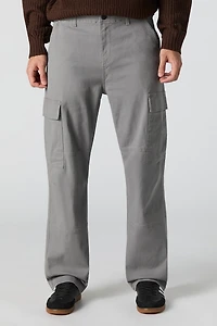 Pantalon cargo