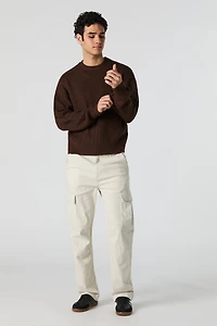 Pantalon cargo