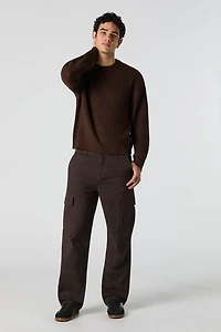 Pantalon cargo