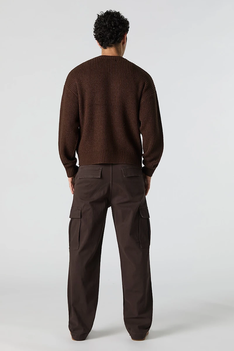Cargo Pant