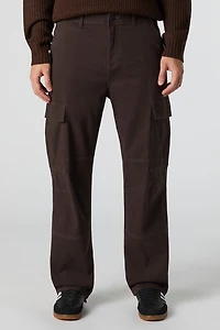 Pantalon cargo
