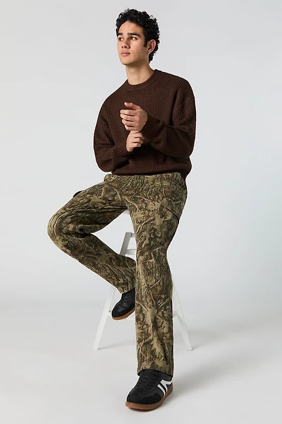 Cargo Pant