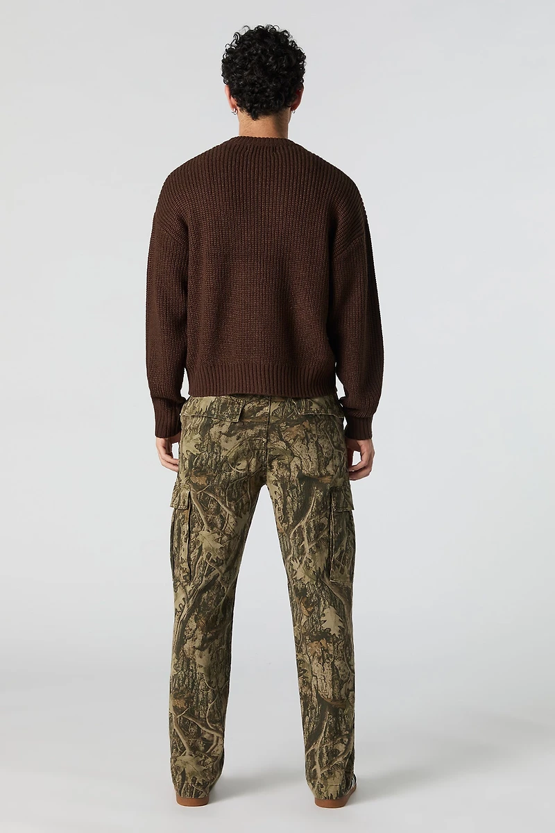 Cargo Pant