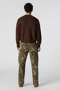 Cargo Pant