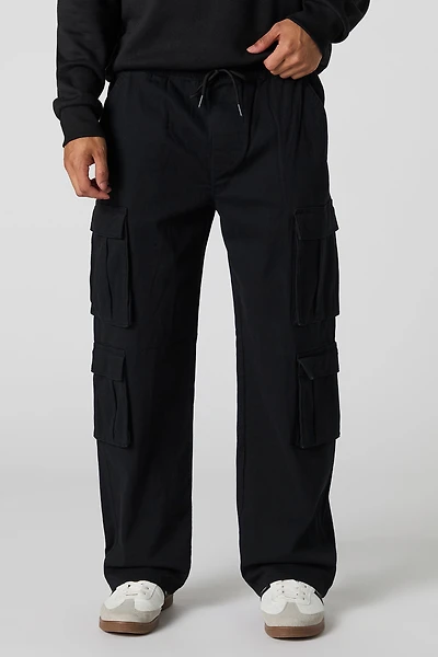 Pocket Cargo Pant