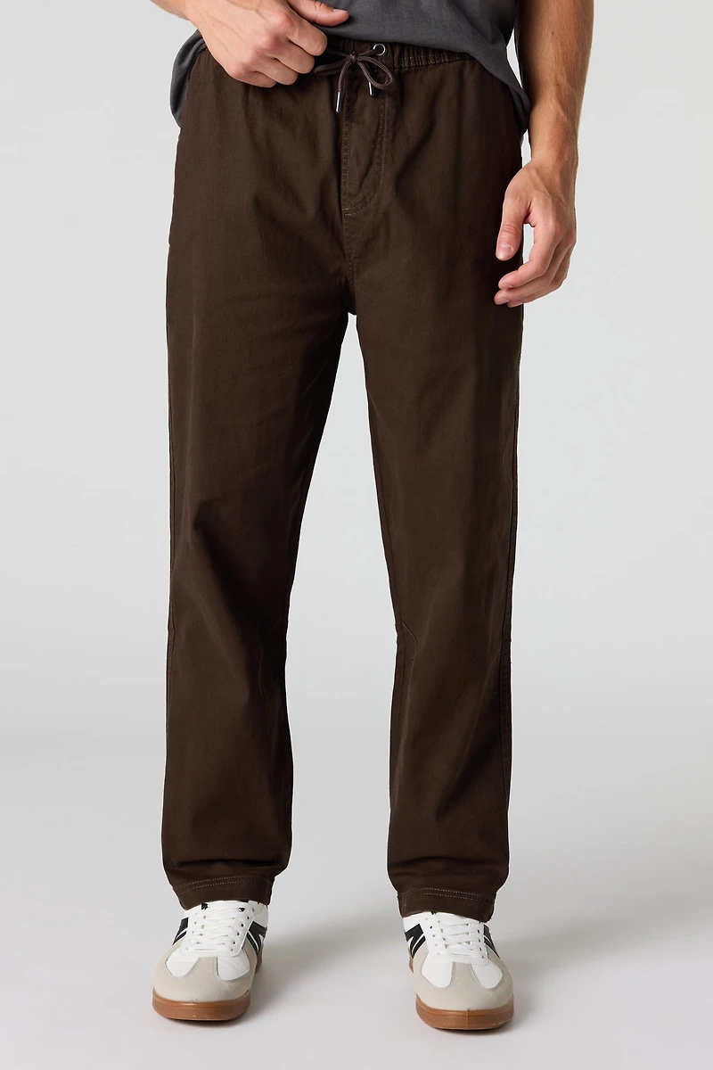 Jogger baggy