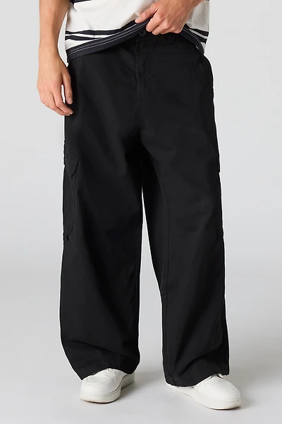 Baggy Cargo Pant