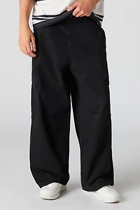 Baggy Cargo Pant