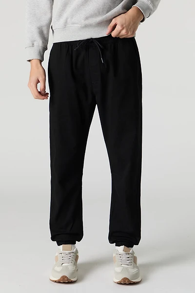 Classic Drawstring Jogger