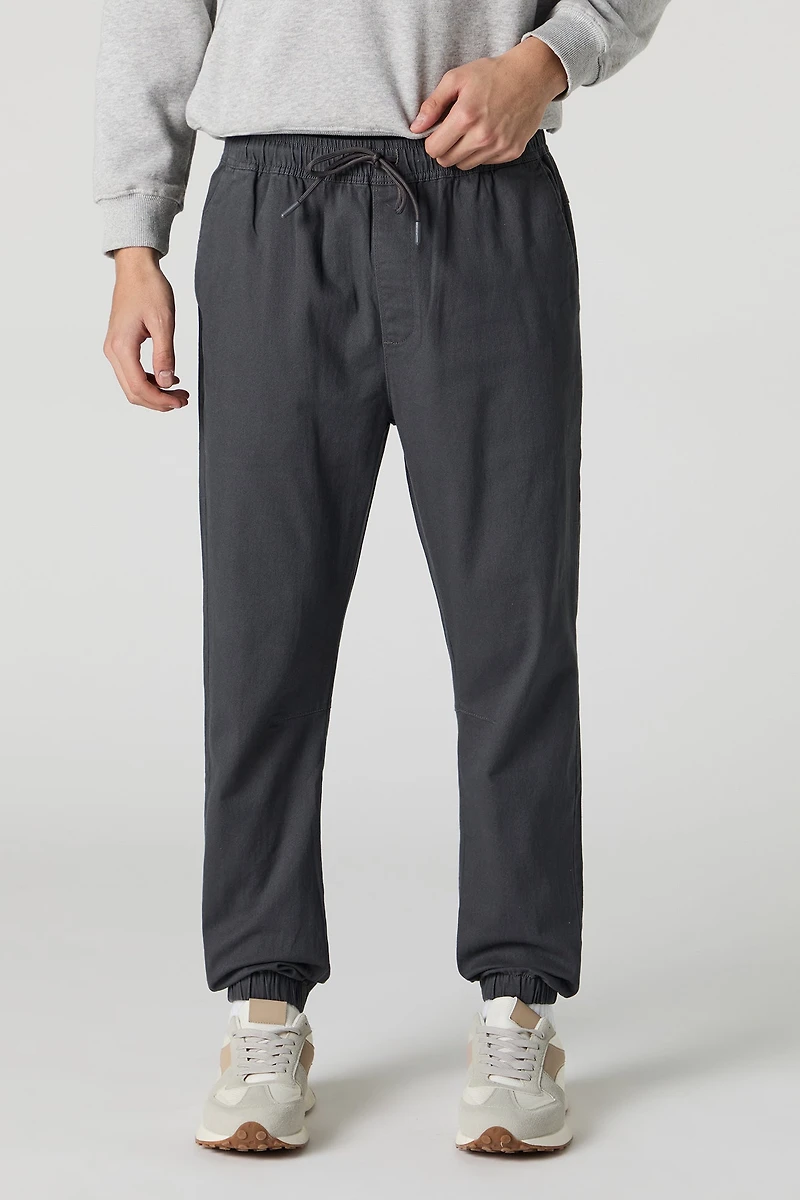 Classic Drawstring Jogger