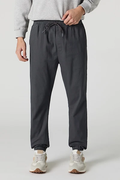 Classic Drawstring Jogger