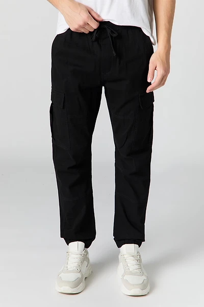 Classic Cargo Jogger