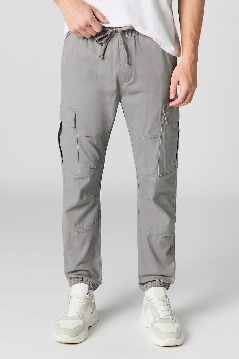 Classic Cargo Jogger