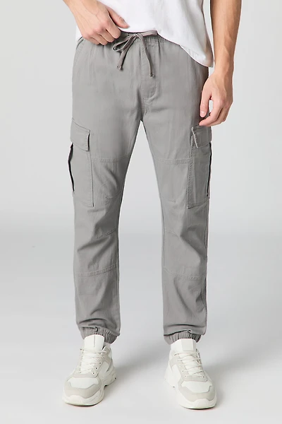 Classic Cargo Jogger