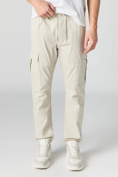 Classic Cargo Jogger