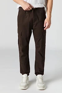 Jogger cargo classique
