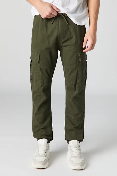 Classic Cargo Jogger