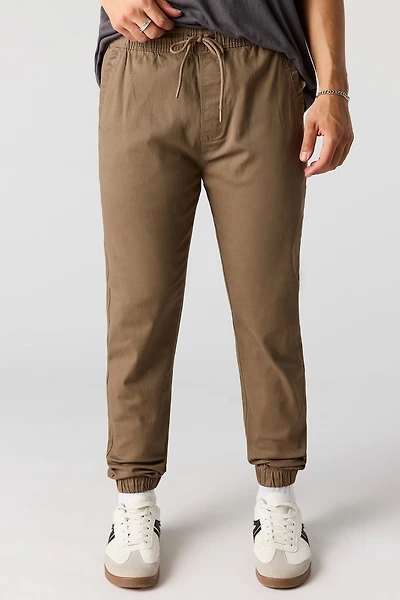Jogger cargo classique