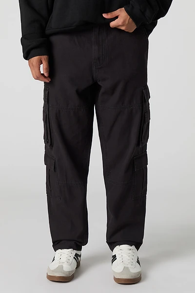 Pocket Cargo Pant