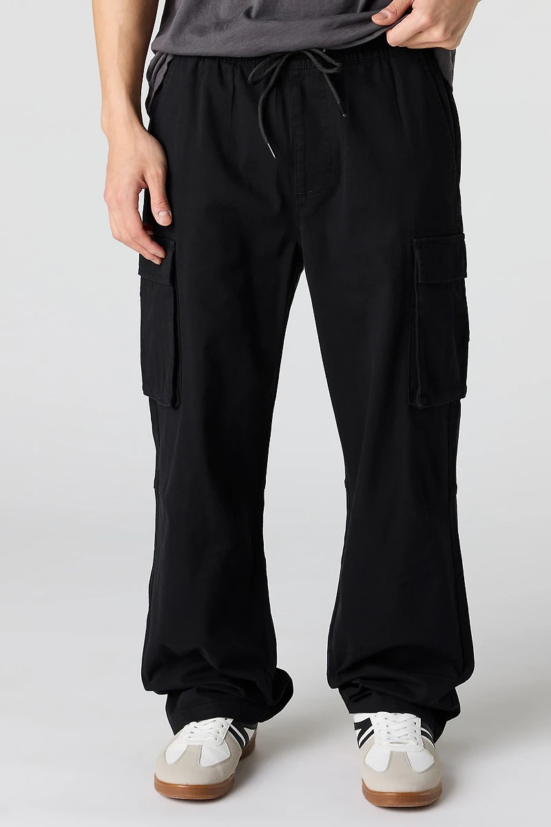 Baggy Cargo Pant