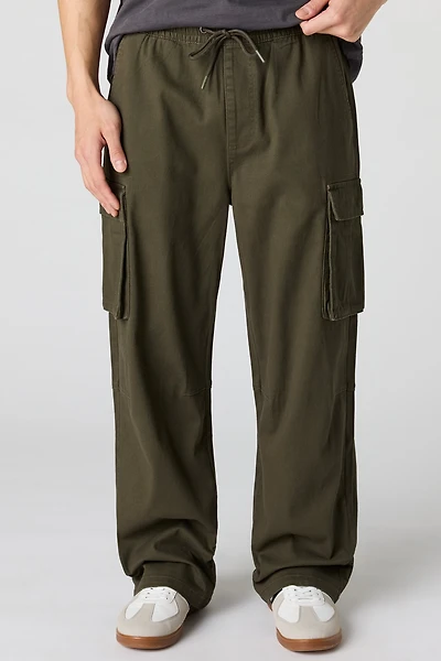 Baggy Cargo Pant