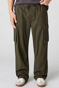 Baggy Cargo Pant