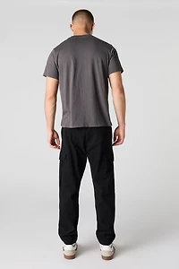 Pantalon cargo
