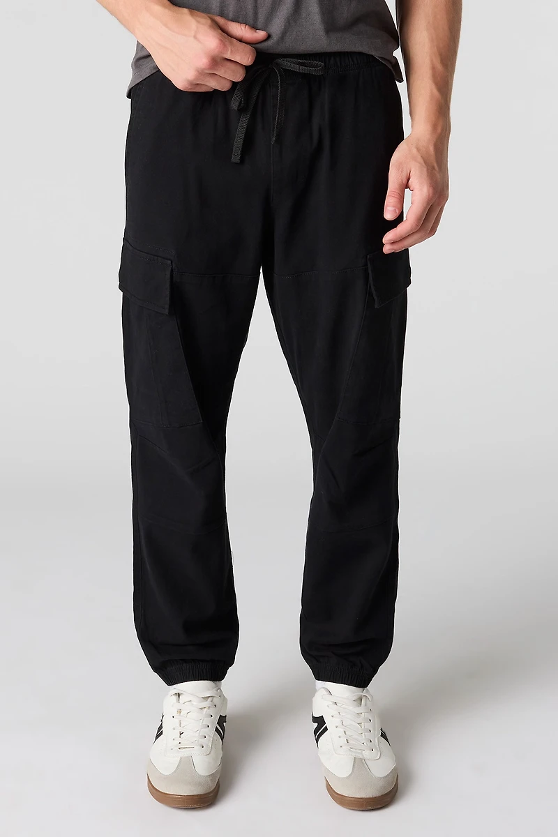 Pantalon cargo