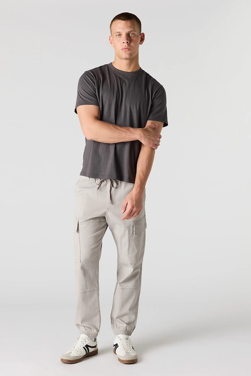 Pantalon cargo