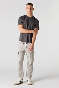 Pantalon cargo
