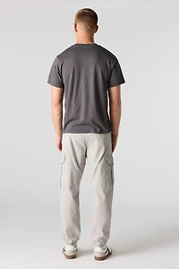 Pantalon cargo