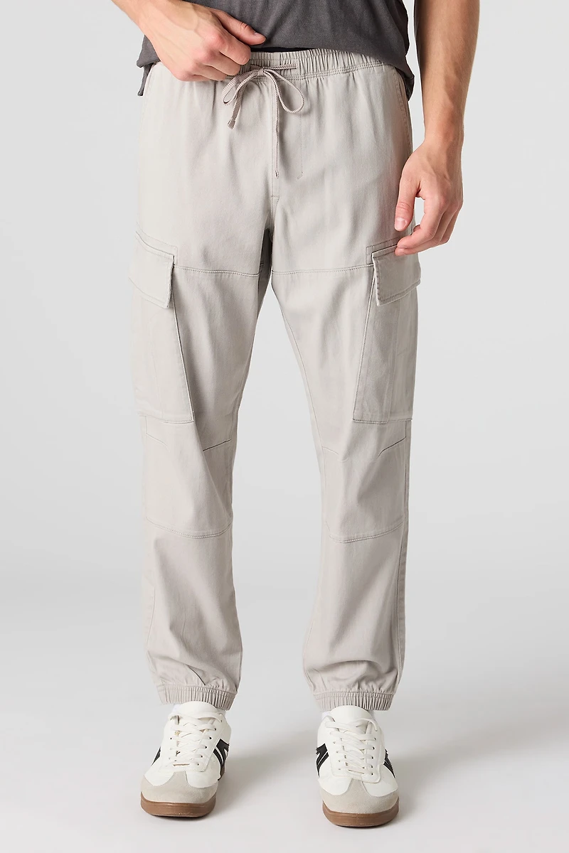 Pantalon cargo